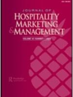 Journal of Hospitality Marketing and Management