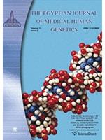 Egyptian Journal of Medical Human Genetics