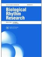 Biological Rhythm Research