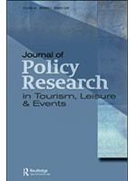 Journal of Policy Research in Tourism, Leisure and Events