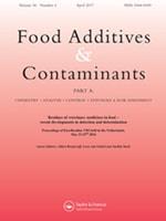 Food Additives & Contaminants