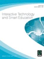 Interactive Technology and Smart Education