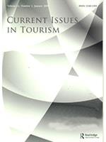 Current Issues in Tourism
